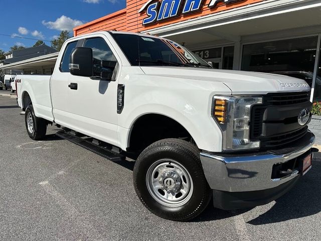 2019 Ford F-250 XL