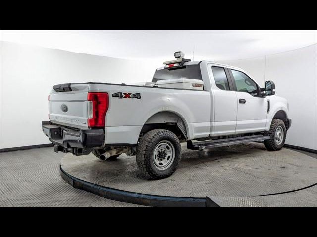 2019 Ford F-250 XL