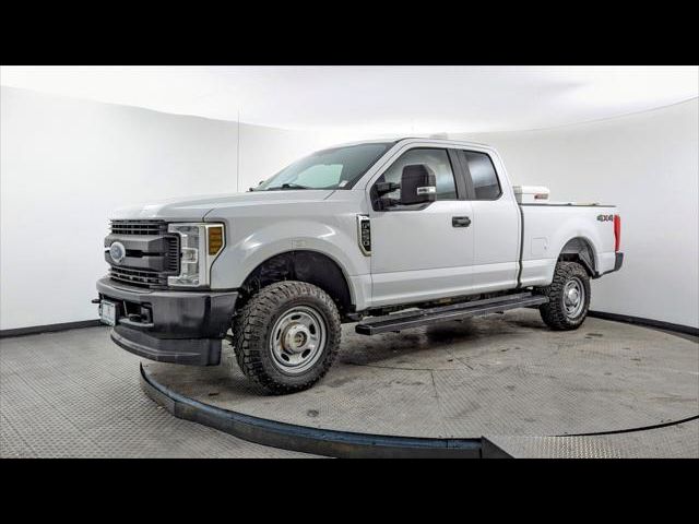 2019 Ford F-250 XL