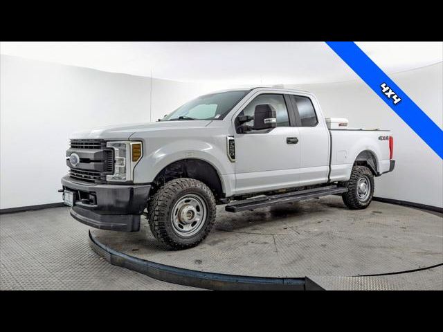 2019 Ford F-250 XL