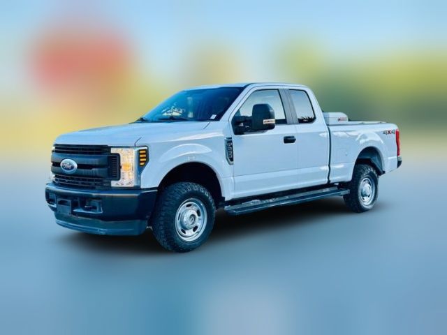 2019 Ford F-250 XL