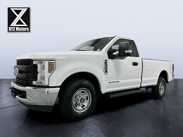 2019 Ford F-250 XL