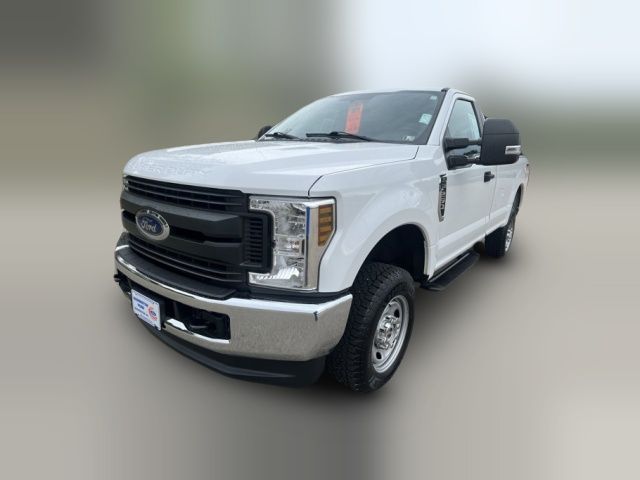 2019 Ford F-250 XL