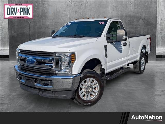 2019 Ford F-250 XL