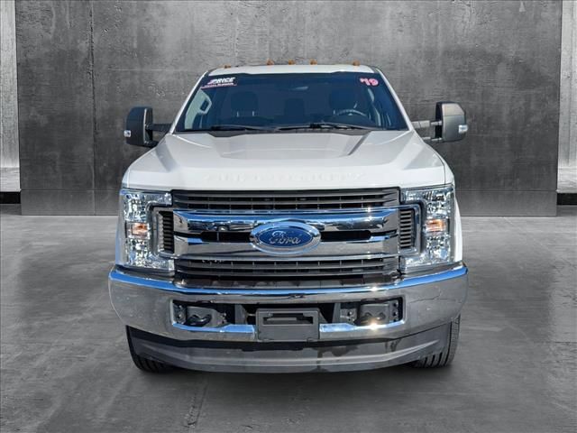 2019 Ford F-250 XL