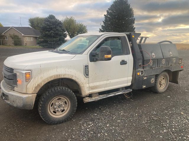 2019 Ford F-250 XL