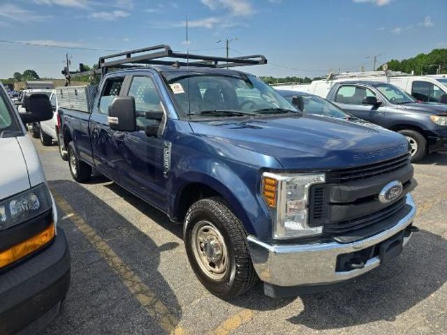 2019 Ford F-250 XLT