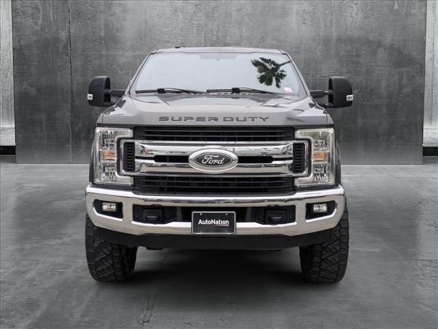 2019 Ford F-250 XLT