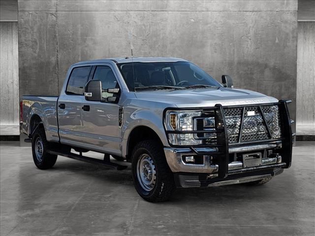 2019 Ford F-250 XLT