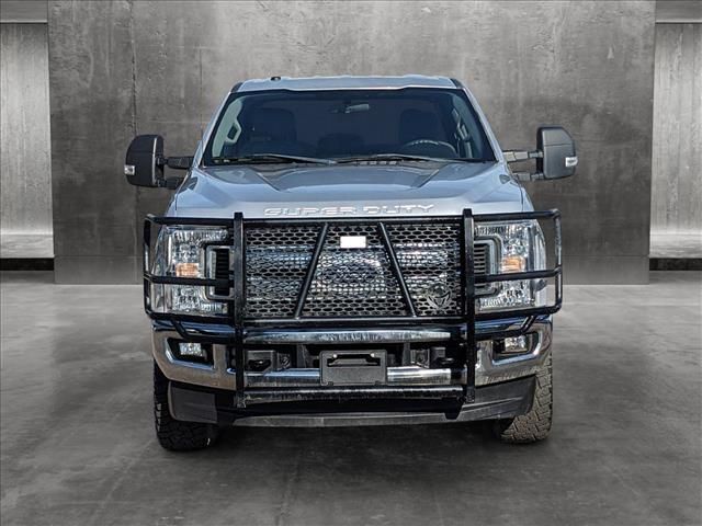 2019 Ford F-250 XLT