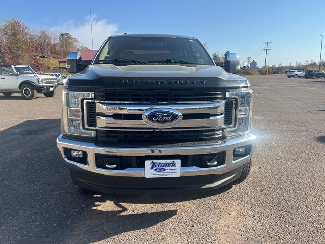 2019 Ford F-250 XLT