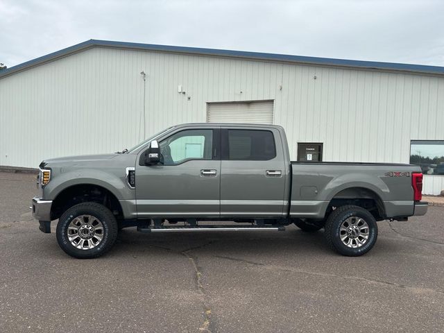 2019 Ford F-250 XLT