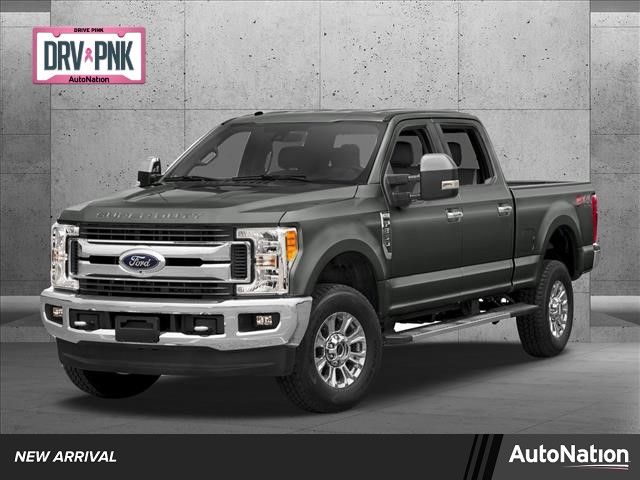 2019 Ford F-250 XLT