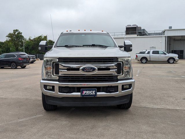 2019 Ford F-250 XLT