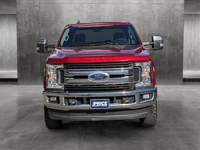 2019 Ford F-250 XLT