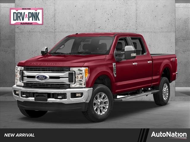 2019 Ford F-250 XLT