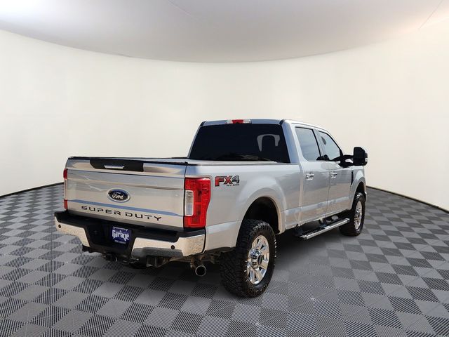 2019 Ford F-250 XLT