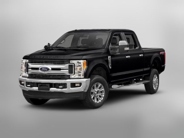 2019 Ford F-250 XLT