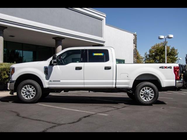 2019 Ford F-250 XLT