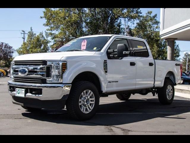 2019 Ford F-250 XLT