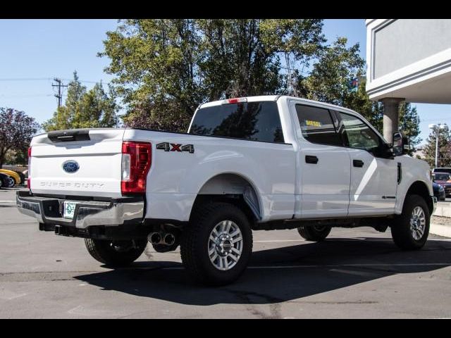 2019 Ford F-250 XLT