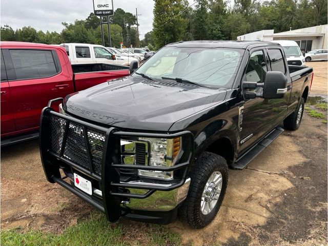 2019 Ford F-250 XLT