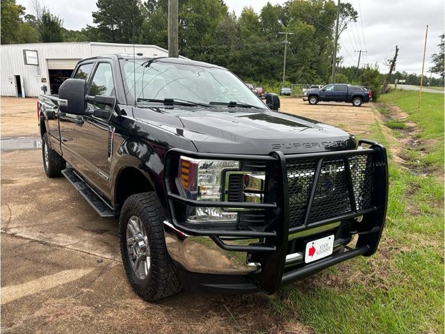 2019 Ford F-250 XLT