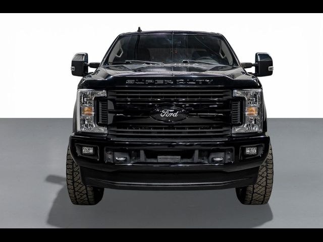 2019 Ford F-250 XLT