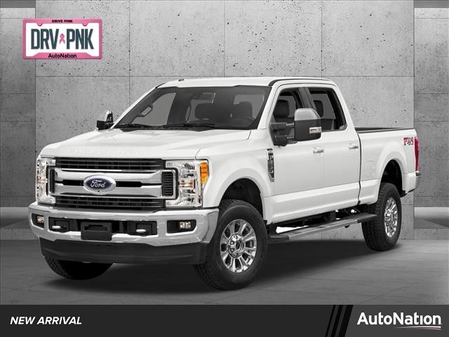 2019 Ford F-250 XLT