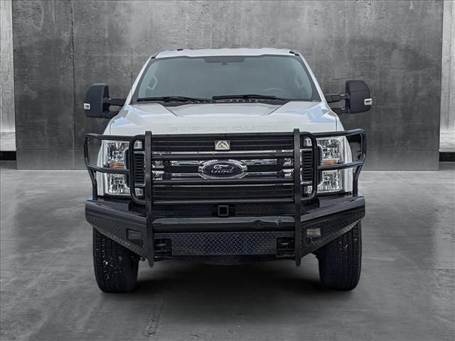 2019 Ford F-250 XLT