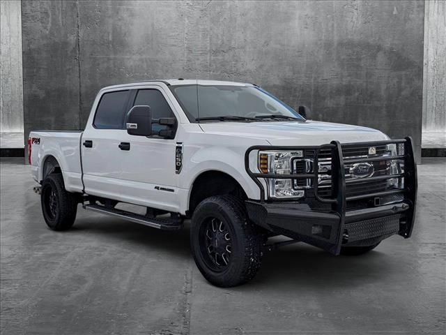 2019 Ford F-250 XLT