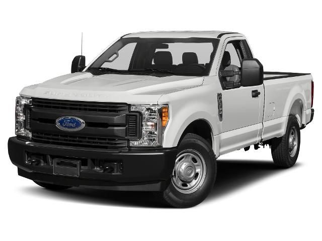 2019 Ford F-250 XLT