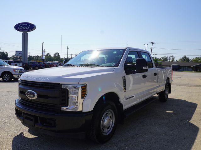 2019 Ford F-250 XL