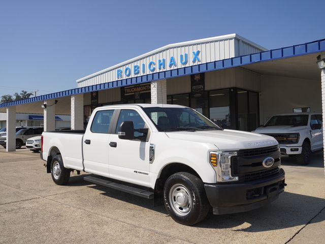 2019 Ford F-250 XL