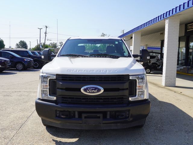 2019 Ford F-250 XL