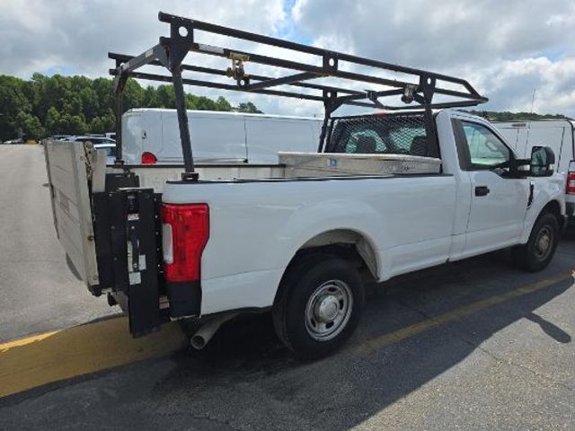 2019 Ford F-250 XL