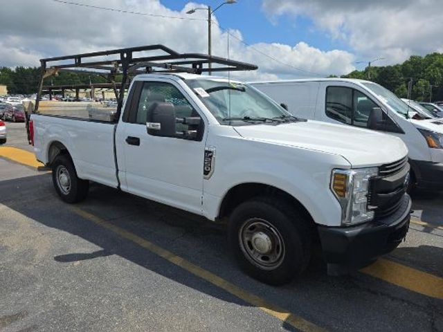 2019 Ford F-250 XL