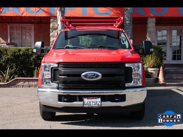 2019 Ford F-250 XL