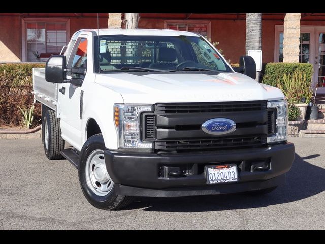 2019 Ford F-250 XL