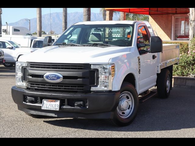 2019 Ford F-250 XL