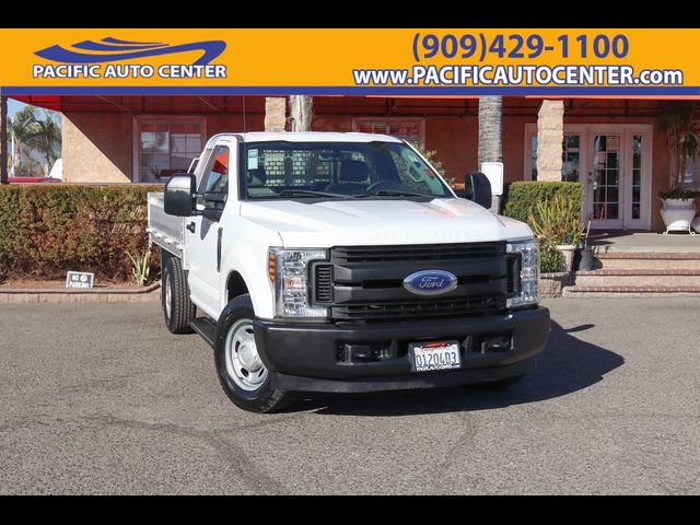 2019 Ford F-250 XL