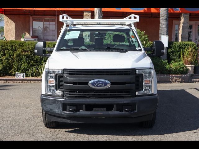 2019 Ford F-250 XL