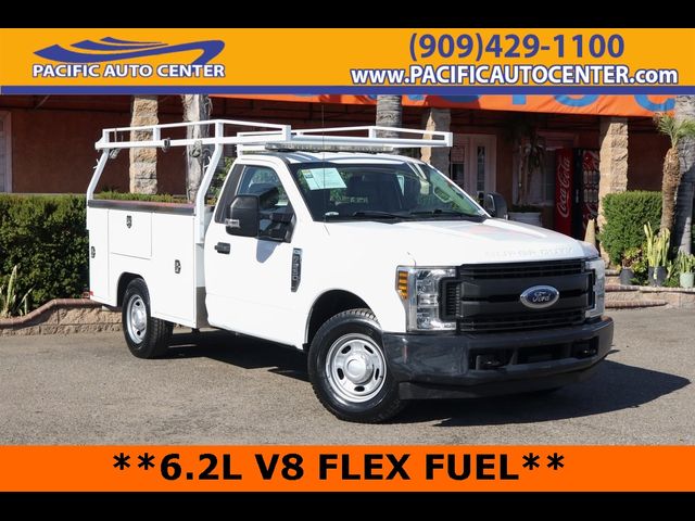 2019 Ford F-250 XL