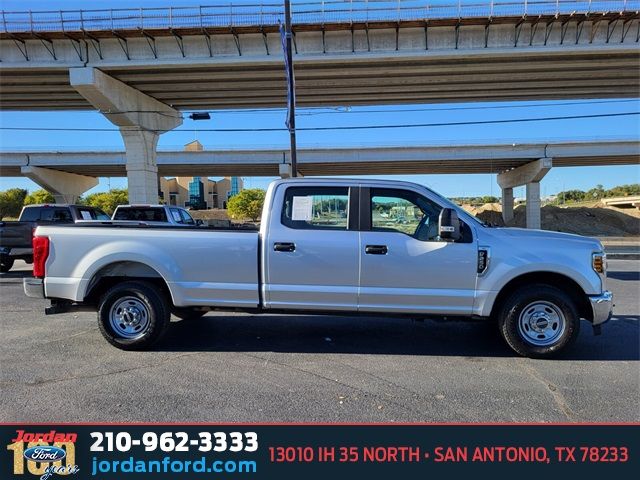 2019 Ford F-250 XL