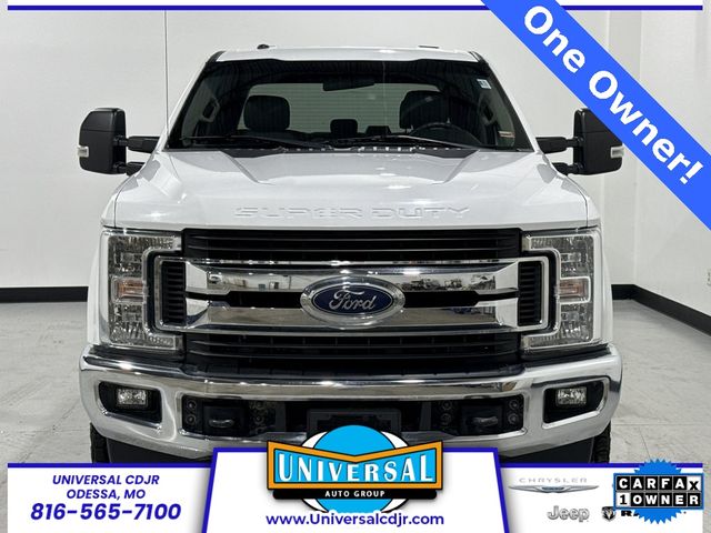 2019 Ford F-250 XLT