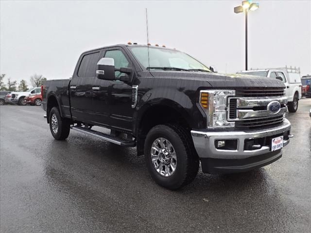 2019 Ford F-250 XLT