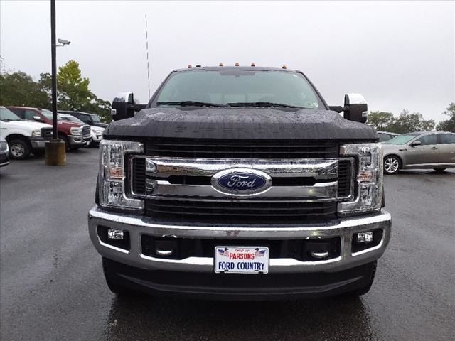 2019 Ford F-250 XLT