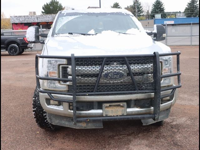 2019 Ford F-250 XLT