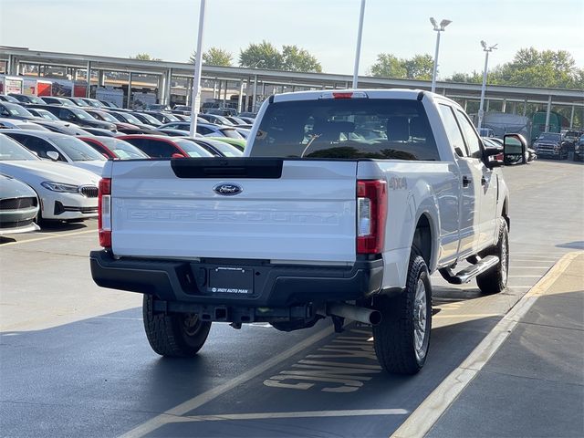 2019 Ford F-250 XLT