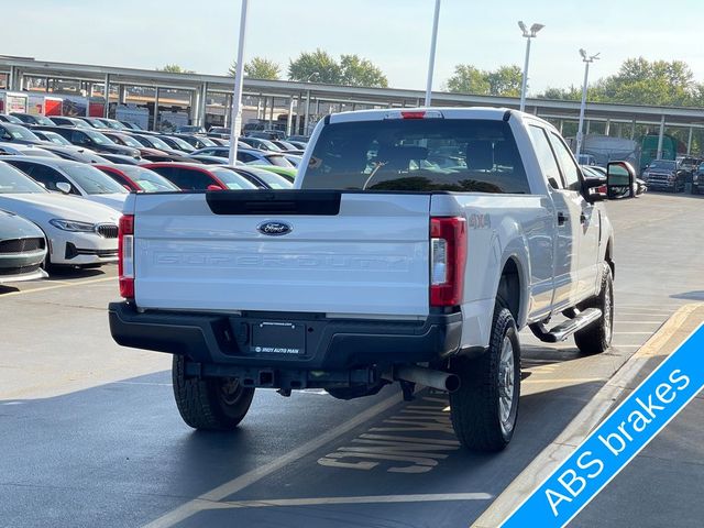 2019 Ford F-250 XLT